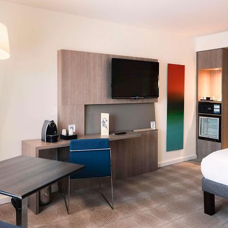 Novotel Κλερμόν Φεράν Εξωτερικό φωτογραφία