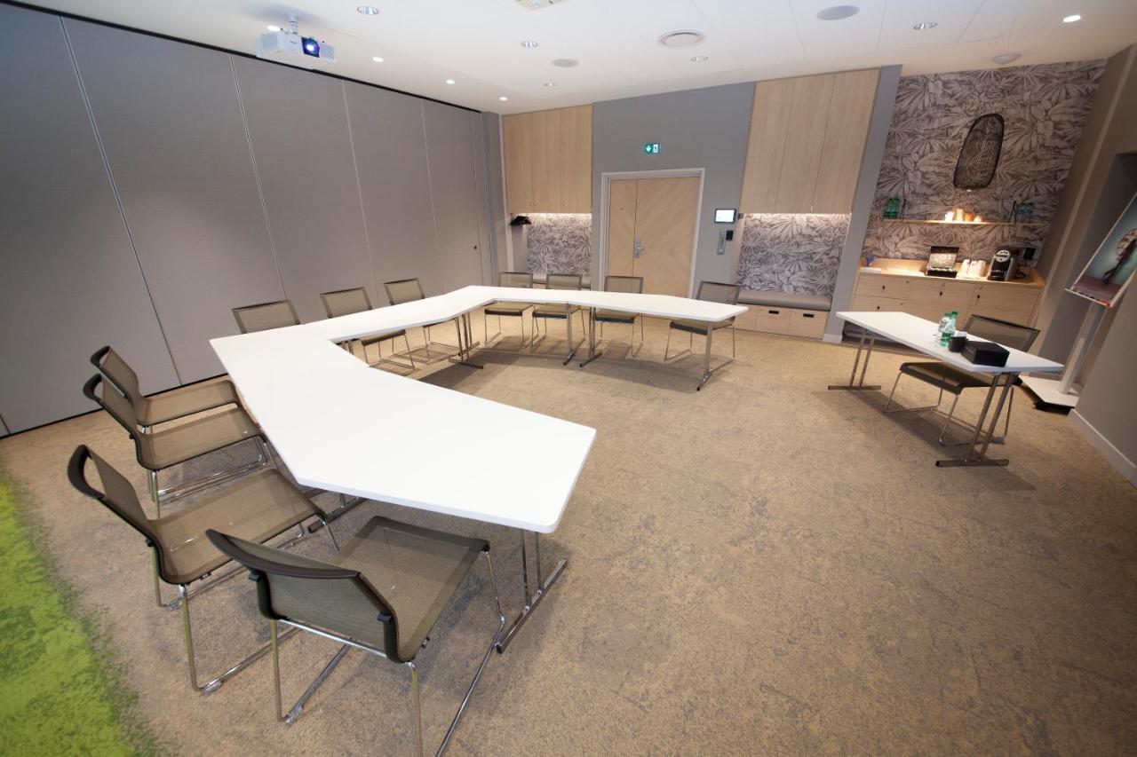 Novotel Κλερμόν Φεράν Εξωτερικό φωτογραφία