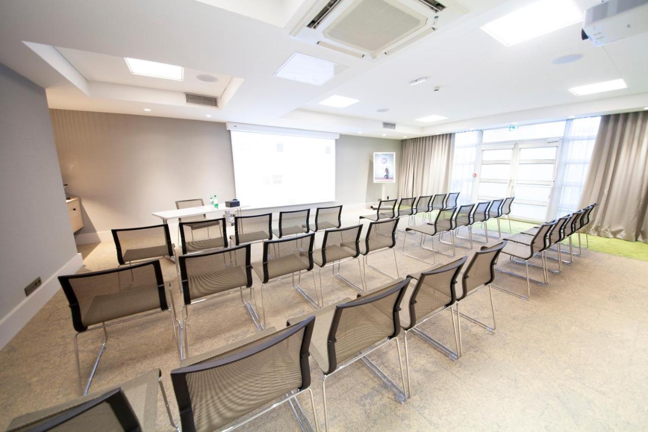 Novotel Κλερμόν Φεράν Εξωτερικό φωτογραφία