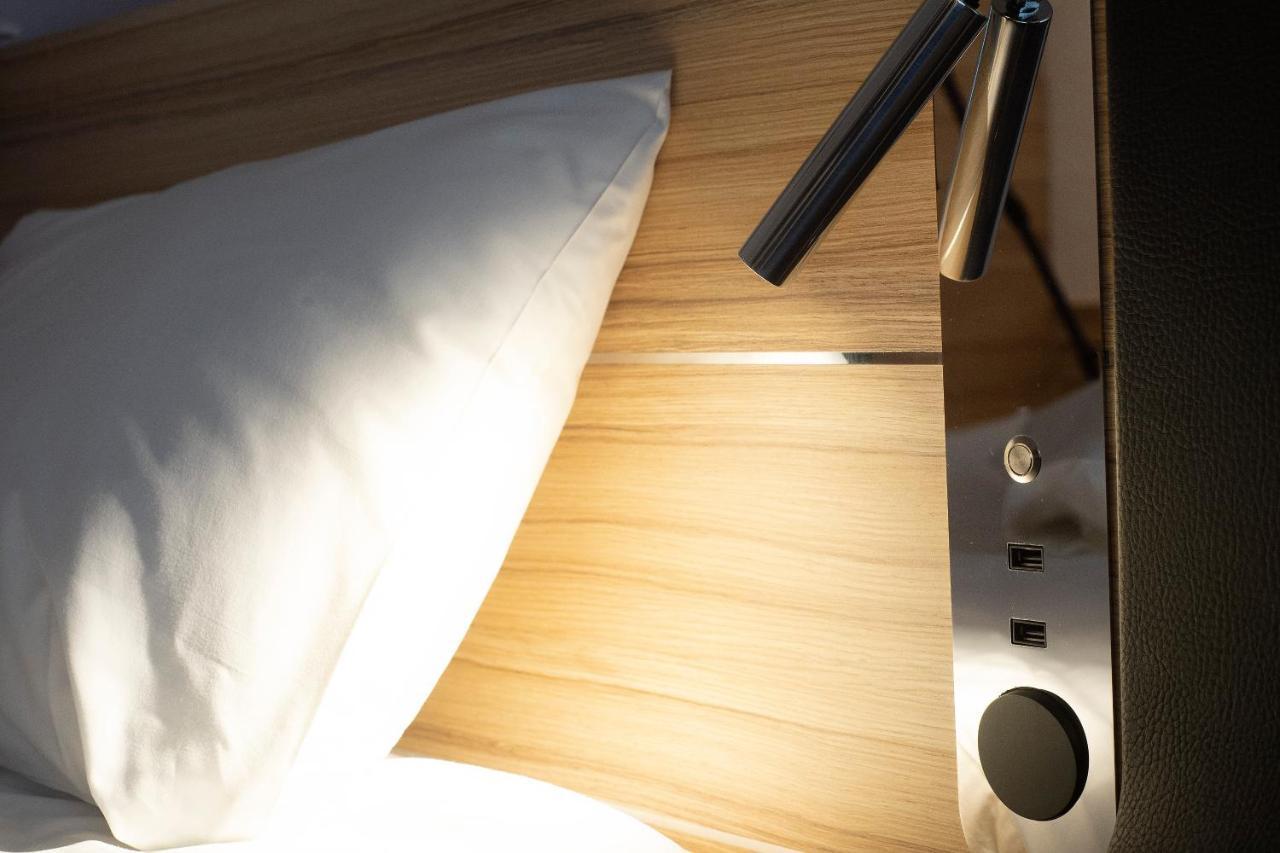 Novotel Κλερμόν Φεράν Εξωτερικό φωτογραφία